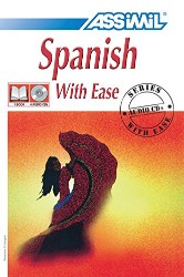 Goyal Saab ASSIMIL Spanish With Ease : Book + 4 CDs